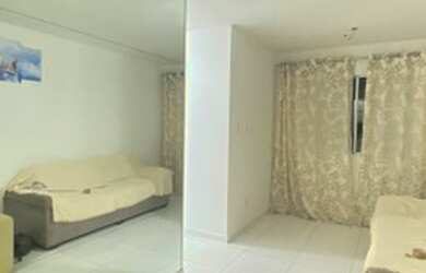 Imagem 1: Condomínio Moradas Universita