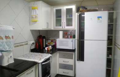 Imagem 4: Aluga sobrado em Caiobá. 1 Vaga na garageme3 Dormitórios