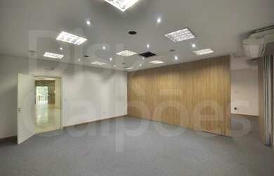 Imagem 9: SãO PAULO - Galpão/Depósito/Armazém - Água Branca