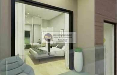 Imagem 13: Santana de Parnaíba - Casa Padrão - Fazendinha