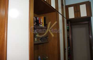 Imagem 13: Coladinho ao Metrô. 120m² de Área, 1 Vaga na garageme3 Dormitórios