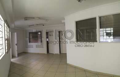 Imagem: O depósito possui 96m² de Área e está localizado em Jardim