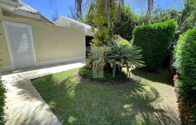 Imagem 16: CASA MARAMAR RECREIO. Piscina, Churrasqueira, Área de serviçoeLareira