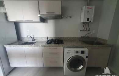 Imagem 6: CAXIAS DO SUL - Apartamento Padrão - VILLAGIO IGUATEMI