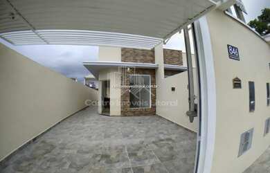 Imagem 2: Caraguatatuba - Casa Padrão - Praia das Palmeiras