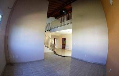 Imagem 2: Casa com 4 dormitórios à venda, 364 m² por R$ 980.000,00 - Green Park...