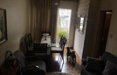 Imagem 2: Cobertura à venda, 140 m² por R$ 330.000,00 - São Bernardo - Juiz de...