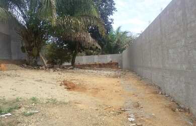 Imagem: O terreno possui 300m² de Área, Imóvel novo e está localizado