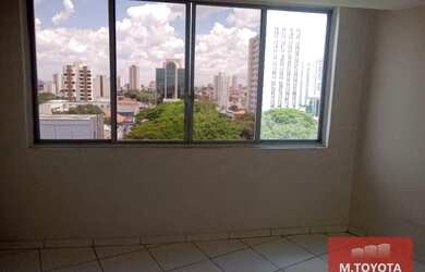 Imagem: O depósito possui 40m² de Área e está localizado em Centro