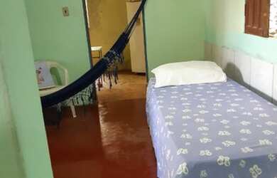 Imagem 10: Aluguel casa temporada chalé casa rústica Cumuru cumuruxatiba prado...