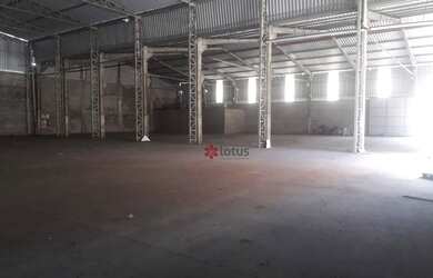 Imagem 13: Galpão Para Locação Santana de Parnaíba