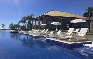 Imagem 4: Terreno em Condominio de alto Padrão em Jaguariuna, Haras Patente