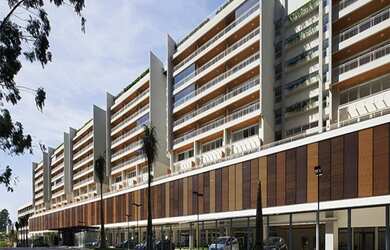 Imagem 4: SALA COMERCIAL em SANTANA DE PARNAÍBA - SP, TAMBORÉ