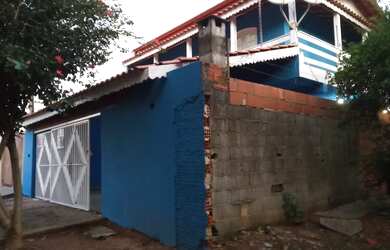 Imagem 4: Jundiaí - Casa Padrão - Parque Residencial Almerinda Chaves