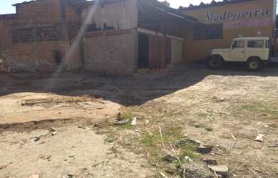 Imagem 6: Lote/Terreno para aluguel possui 1500 metros quadrados em Jardim Novo Campos Elíseos - Cam