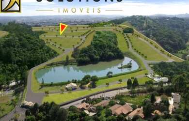 Imagem 1: Terreno no Residencial Laguna em Várzea Paulista