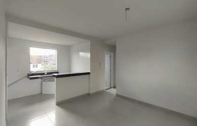 Imagem 1: Apartamento novo área privativa 90m² no bairro Inconfidência por R$394.000,00