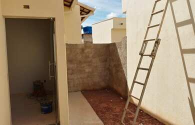 Imagem 7: Casa para venda no Vila Rica em São Joaquim de Bicas