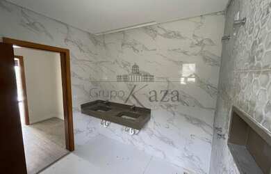 Imagem 10: Ondomínio - Urbanova - Condomínio Altos da Serra III - 3 Dormitórios - 227,19m²