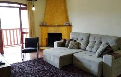 Imagem 1: APARTAMENTO A VENDA BRAGANÇA PAULISTA - SP