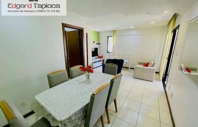 Imagem 4: Apartamento 3/4 a venda no Itaigara