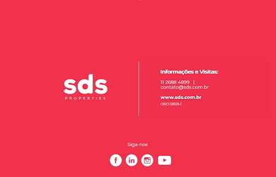 Imagem 5: Galpão Industrial na Divisa de Santa Catarina e Rio Grande do Sul