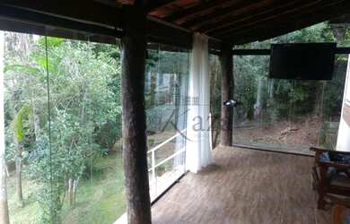 Imagem 14: Rural / Chácara - Condomínio Villagio Fazendão - Venda - Residencial