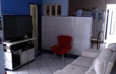 Imagem 7: Casa no Siqueira Campos. Imóvel novo, 243m² de Área, 1 Banheiroe3 Dormitórios