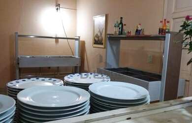 Imagem 15: Salão, 220 m² - venda por R$ 425.000,00 ou aluguel por R$ 2.200,00/mês...