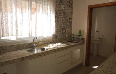 Imagem 5: Casa Condomínio Parque Olívio Francesquini