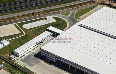 Imagem 4: Galpão para Locação em Itupeva, Distrito Industrial