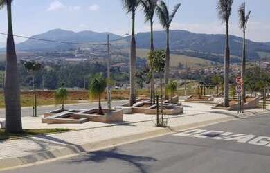 Imagem 5: Lindo terreno 345 metros com vista para área verde