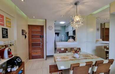 Imagem 4: Apartamento completo 3/4 suíte á venda na Paralela - Salvador