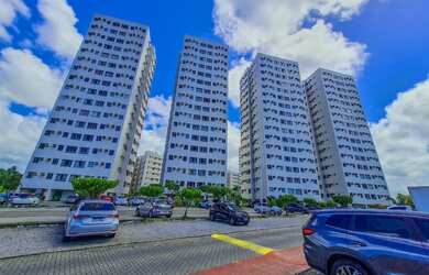 Imagem 2: Promoção- De 200 mil por 170 mil- 3 Quartos- 15 Andar- Nascente