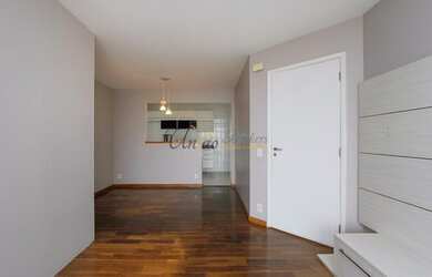 Imagem 3: Apartamento, 78 m² - venda por R$ 850.000,00 ou aluguel por R$ 4.000,00/mês...