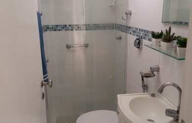 Imagem 3: Apartamento para venda tem 80 metros quadrados com 2 quartos em Candeal - Salvador - BA