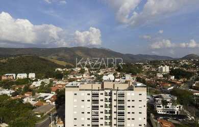 Imagem 16: Lindo Apartamento para venda no Jd Maristela, Atibaia/SP