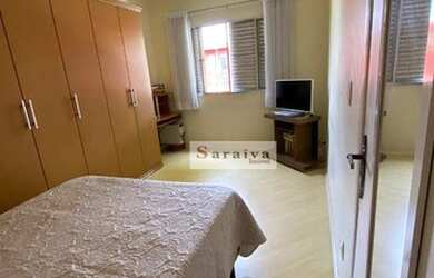 Imagem 12: Apartamento à venda, 72 m² por R$ 290.000,00 - Vila Alzira - Santo André/SP