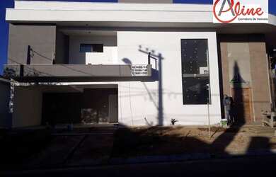 Imagem 2: Casa com 3 dormitórios à venda, 304 m² por R$ 1.290.000,00 - Spina Ville II - Juiz de Fora