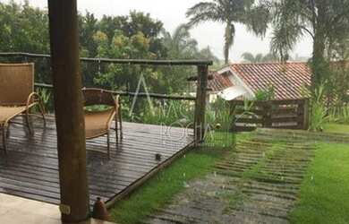 Imagem 7: Bragança Paulista - Casa Padrão - Chácara Portal das Estâncias