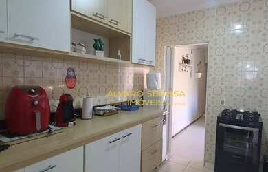 Imagem 11: Casa à venda, 132 m² por R$ 350.000,00 - Jardim Aeroporto I - Itu/SP