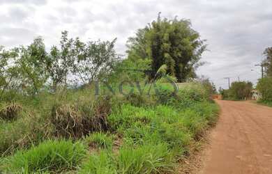 Imagem 2: terreno - Atibaia Belvedere - Atibaia