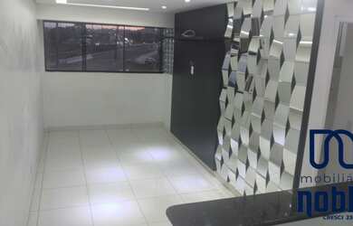 Imagem 5: Imobiliária noble vende lindo apartamento na QNL 02