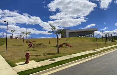 Imagem 9: TERRENO RESIDENCIAL em SENADOR CANEDO - GO, JARDINS NÁPOLES