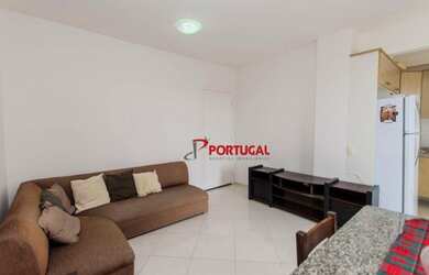 Imagem 3: Apartamento com 2 dormitórios, 50 m² - venda por R$ 220.000,00 ou aluguel...