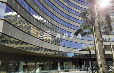 Imagem: O depósito possui 202m² de Área e está localizado em Barro