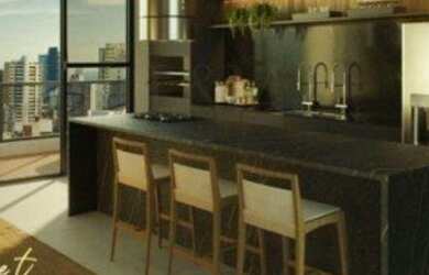 Imagem 5: Cineasta Oscar Santana 1 quarto com Varanda na Barra - Surreal