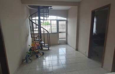 Imagem 2: Ótima casa para venda no bairro Jardim América - Rio de Janeiro - RJ