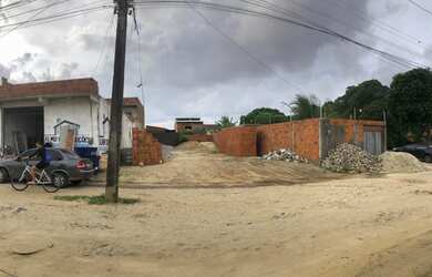 Imagem 6: Terreno no maracanau. 336m² de Área