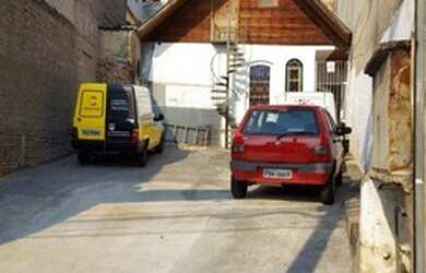 Imagem 4: Terreno Comercial para Venda em São Paulo, LAUZANE PAULISTA